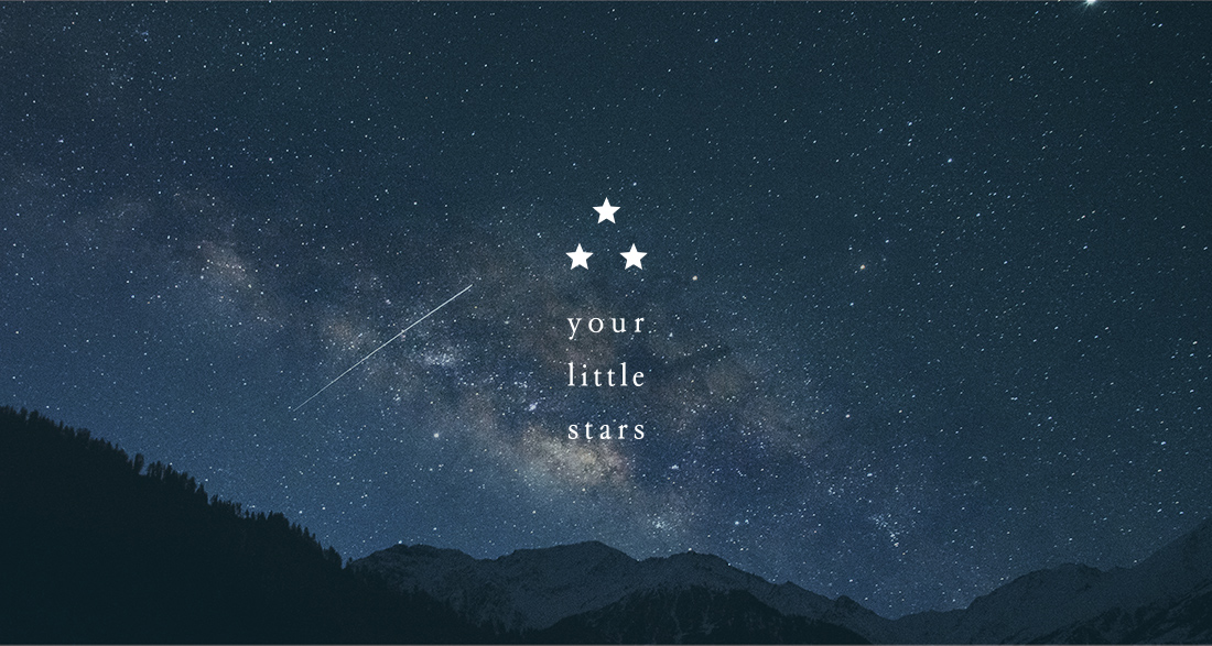 your little stars